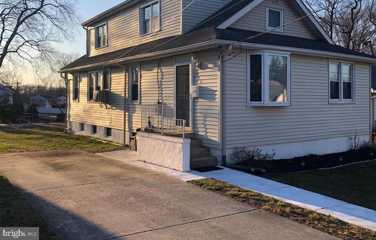 333 North Read Avenue Runnemede, NJ 08078 - Photo 1 of 20