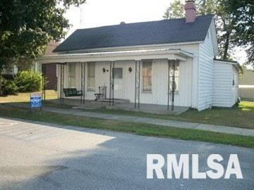 213 South Murphy Street Ridgway, IL 62979 - Photo 1 of 1