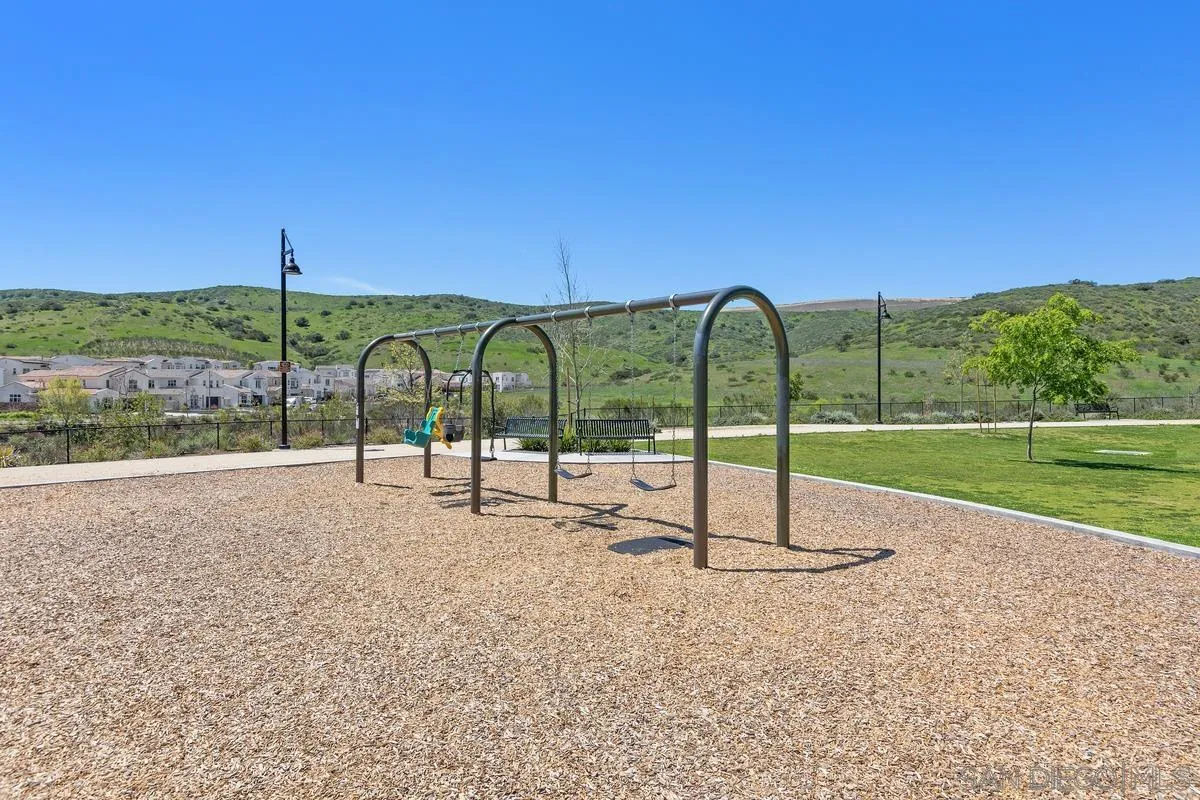 8741 Weston Road Santee, CA 92071 - Photo 46 of 53 a view of a park
