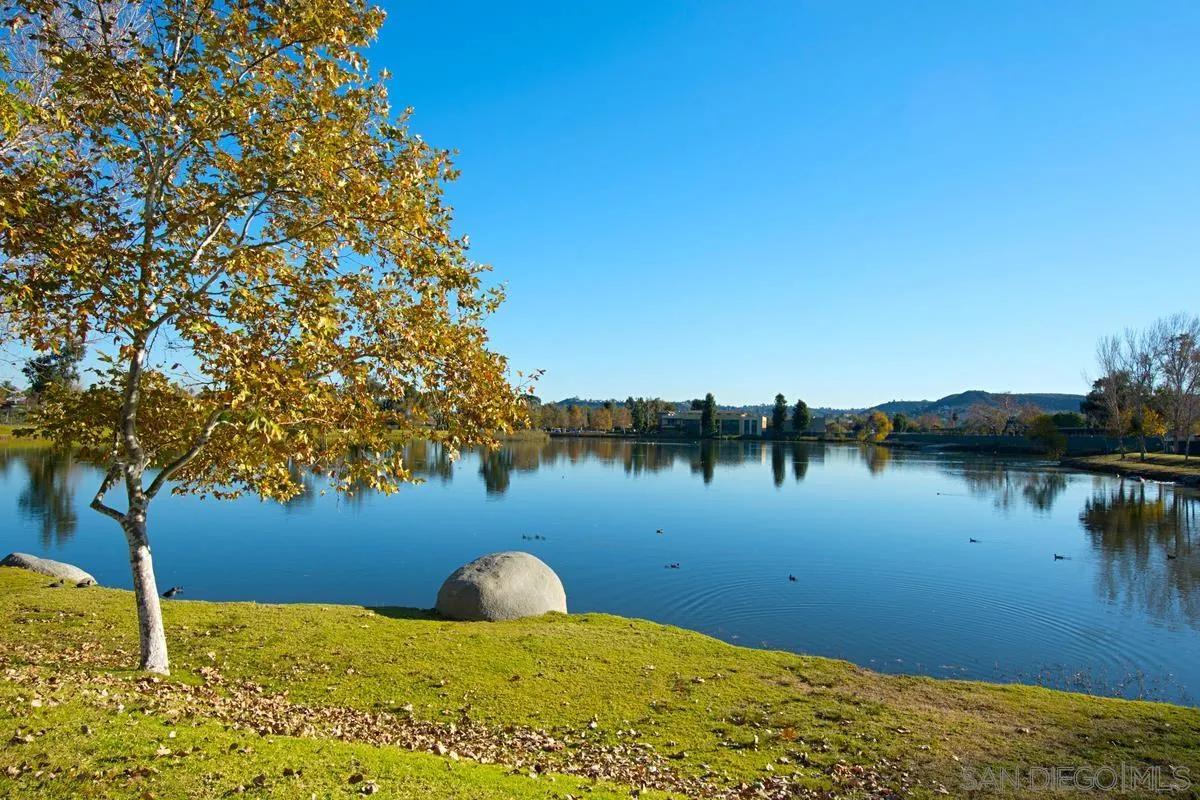 8741 Weston Road Santee, CA 92071 - Photo 49 of 53 a view of a lake