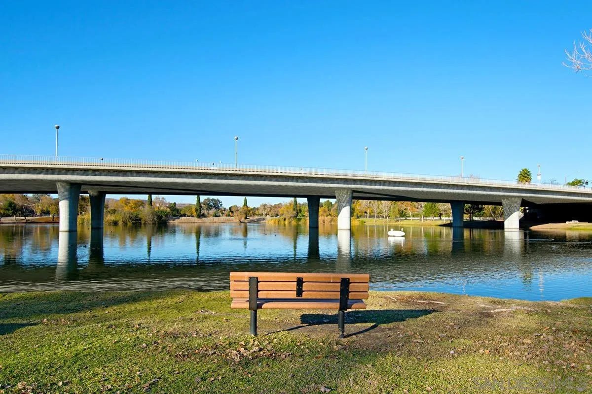 8741 Weston Road Santee, CA 92071 - Photo 52 of 53 a view of swimming pool with seating area