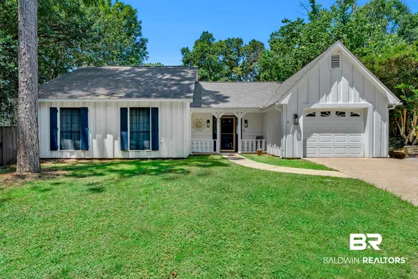 $259,000 | 105 Montclair Loop, Daphne, AL 36526