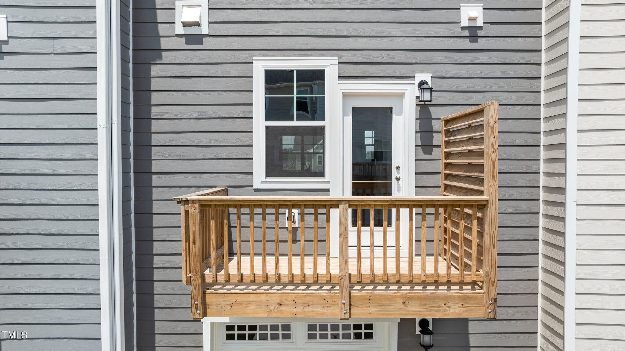 720 Gimari Drive Wake Forest, NC 27587 - Photo 18 of 35 10-web-or-mls-DJI_0718