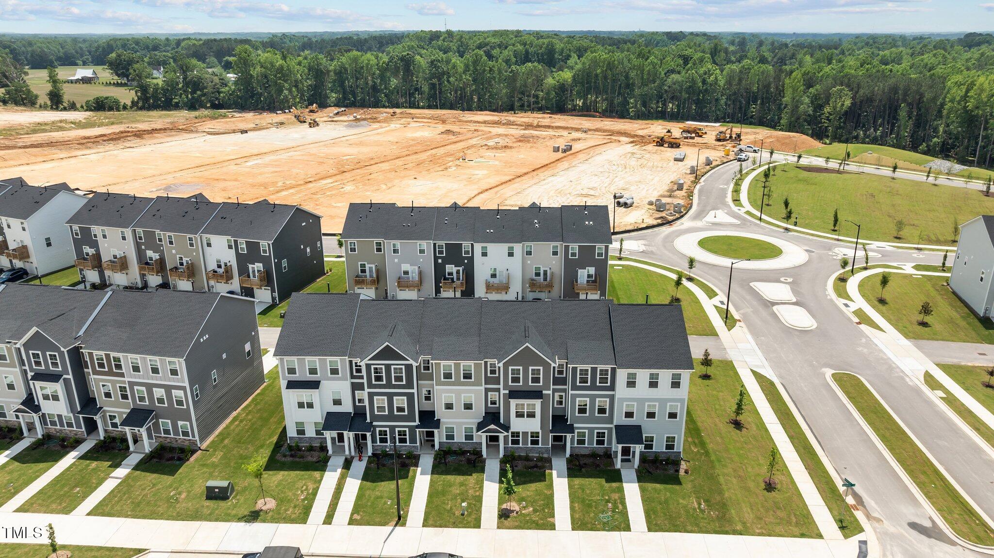 720 Gimari Drive Wake Forest, NC 27587 - Photo 34 of 35 3-web-or-mls-DJI_0711