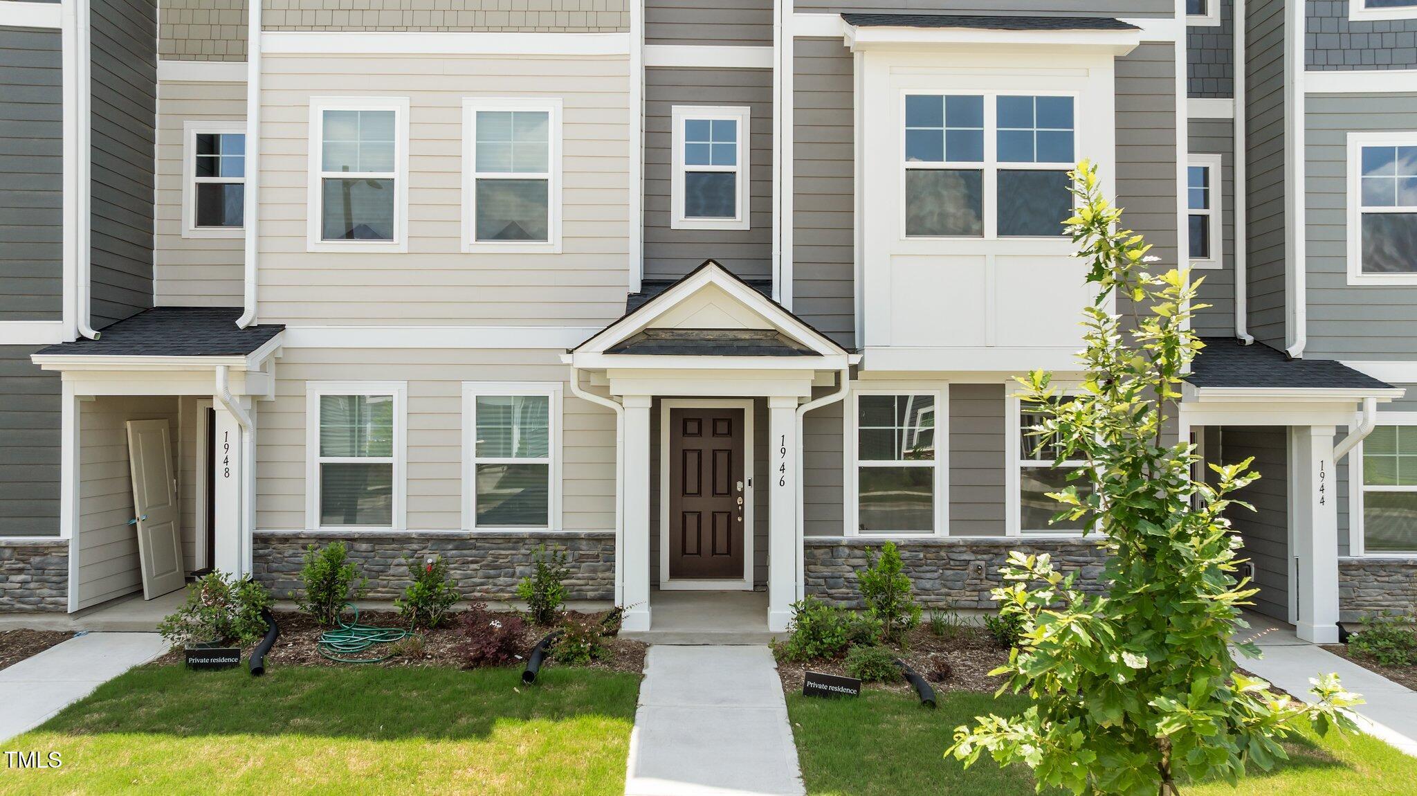 720 Gimari Drive Wake Forest, NC 27587 - Photo 4 of 35 5-web-or-mls-DJI_0713