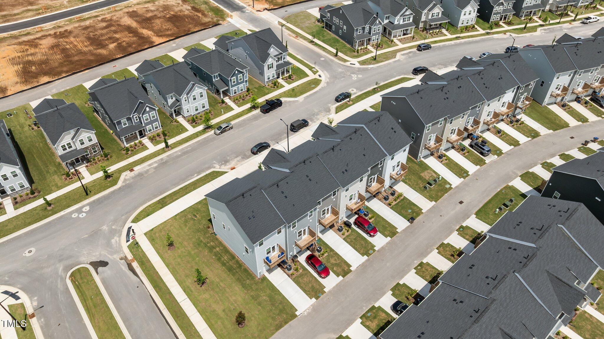 720 Gimari Drive Wake Forest, NC 27587 - Photo 6 of 35 11-web-or-mls-DJI_0719