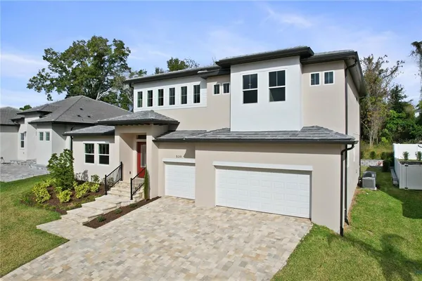 $819,900 | 539 Sanctuary Golf Place, Apopka, FL 32712