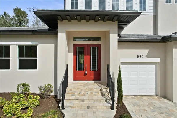 $819,900 | 539 Sanctuary Golf Place, Apopka, FL 32712