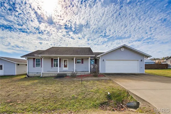 $199,500 | 113 Dogwood Lane, Piedmont, MO 63957