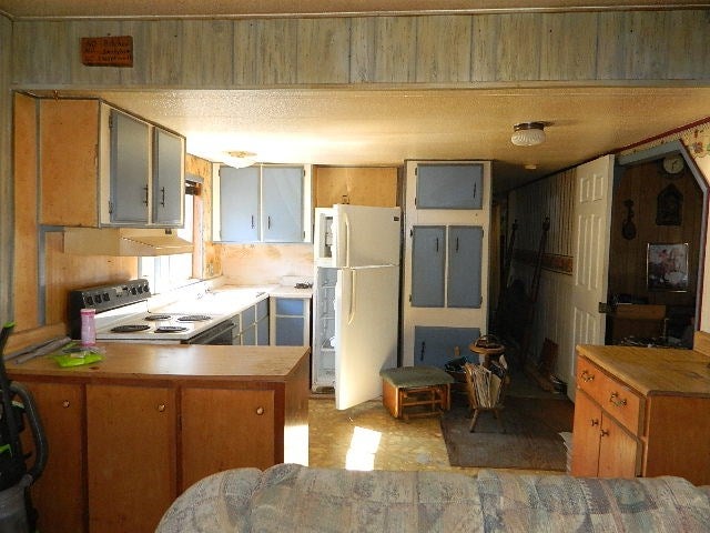 124 Falling Rock Road Saltville, VA 24370 - Photo 42 of 45 Gallery Image 42