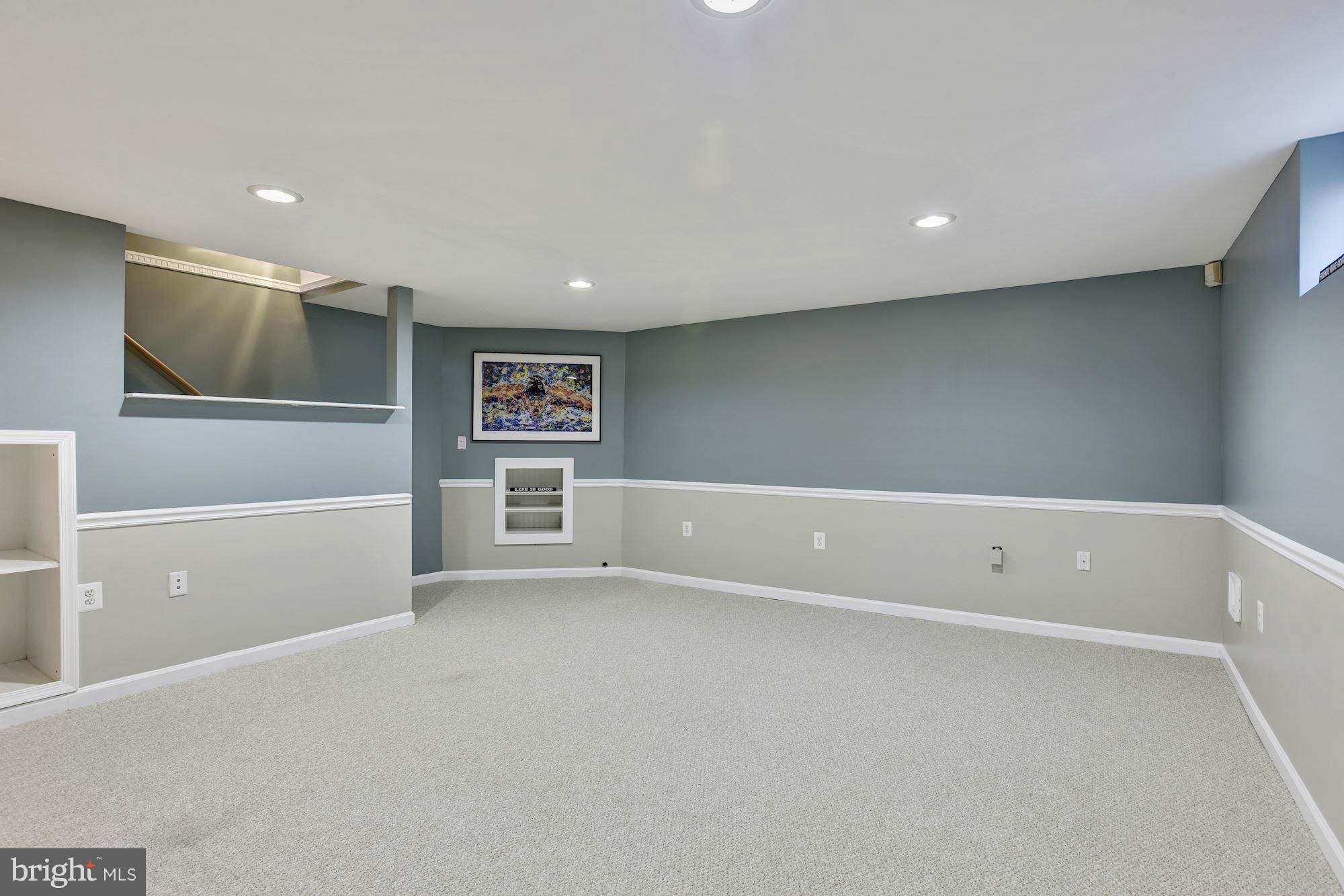 170 Brandon Road Baltimore, MD 21212 - Photo 22 of 28 Basement