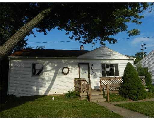 604 Mavor Street Springfield, OH 45505 - Photo 1 of 11