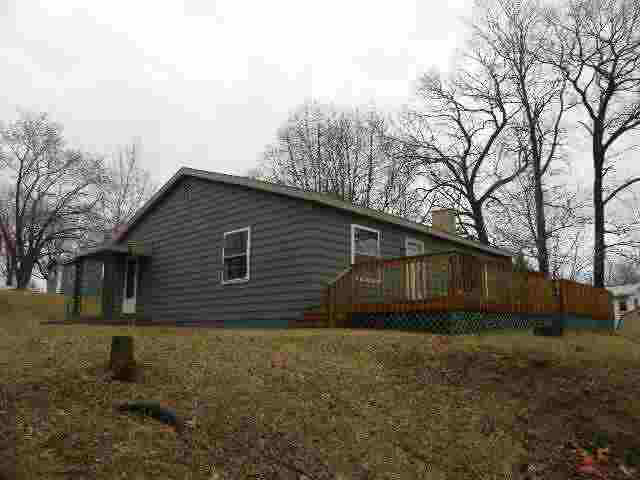 3669 South Bruner Road, Unit 3667S Warsaw, IN 46580 - Photo 1 of 4 Gallery Image 1
