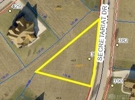 385 Secretariat Drive Springfield, OH 45503 - Photo 3 of 4