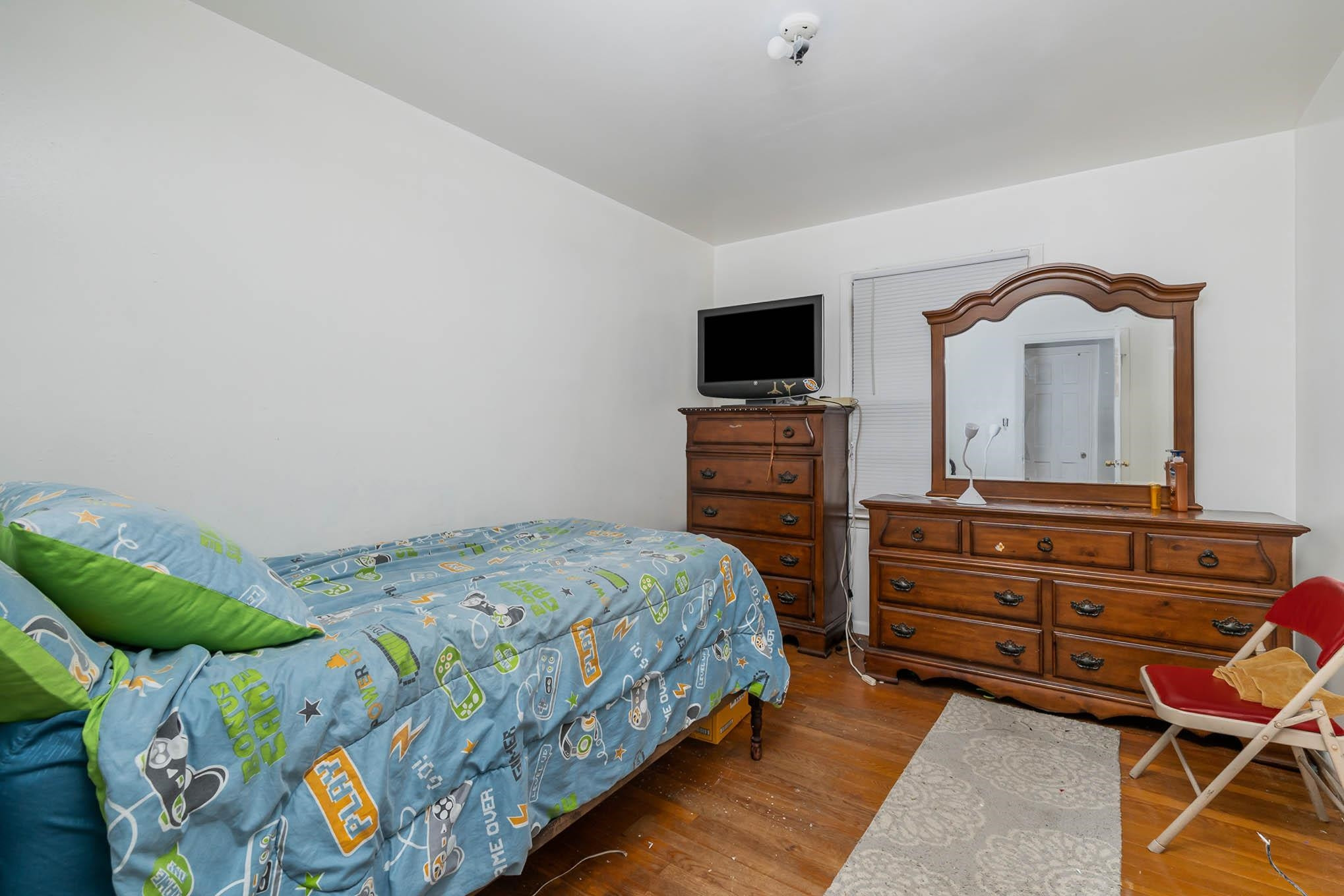 3322 Friar Tuck Road Raleigh, NC 27610 - Photo 11 of 20 Photo 11