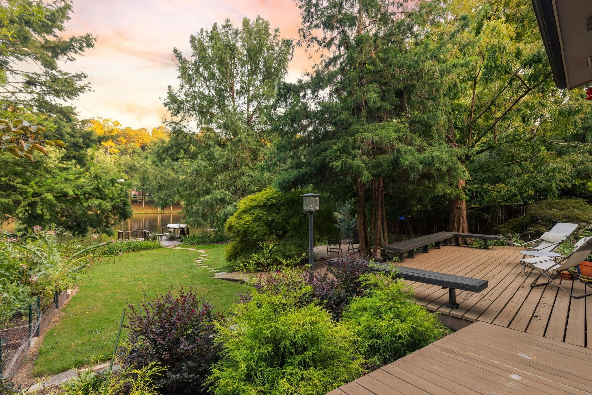 2204 Timberlake Drive Raleigh, NC 27604 - Photo 75 of 100 Landscaping