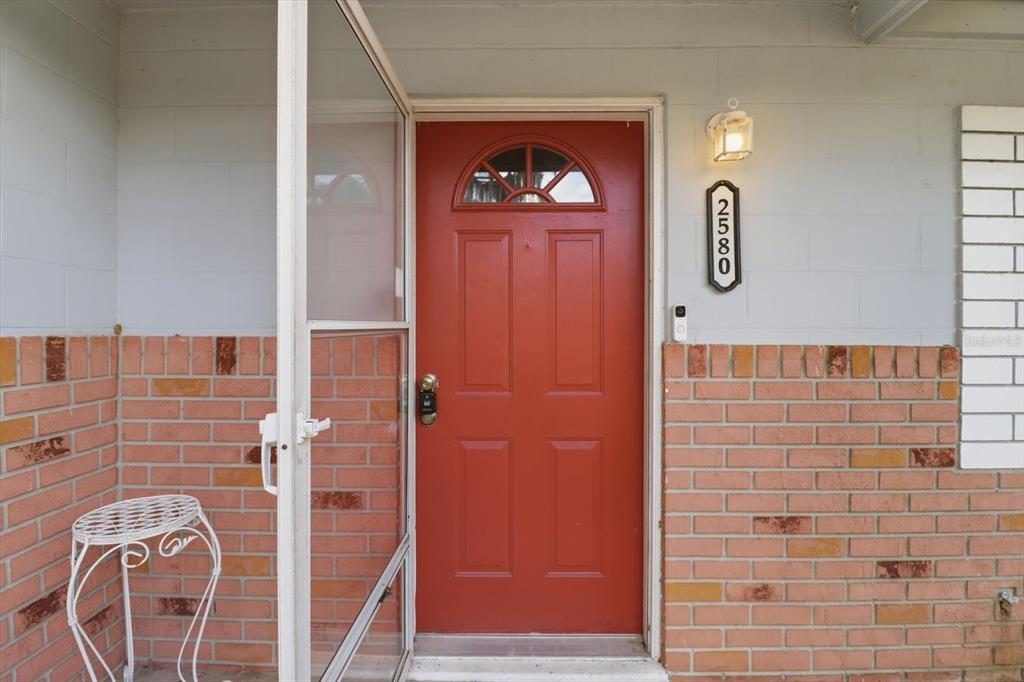 2580 North Bucknell Terrace Hernando, FL 34442 - Photo 2 of 46