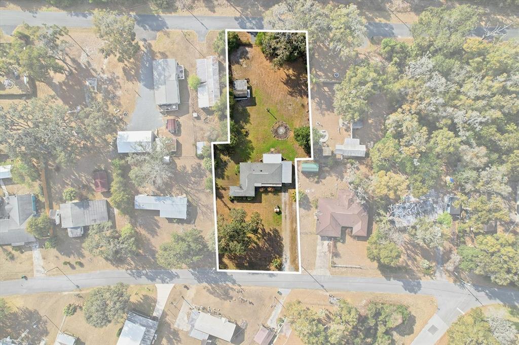 2580 North Bucknell Terrace Hernando, FL 34442 - Photo 36 of 46