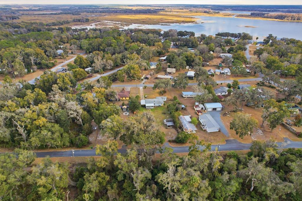 2580 North Bucknell Terrace Hernando, FL 34442 - Photo 40 of 46