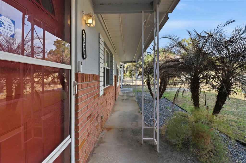 2580 North Bucknell Terrace Hernando, FL 34442 - Photo 43 of 46