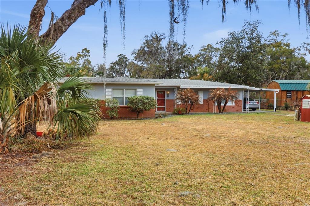 2580 North Bucknell Terrace Hernando, FL 34442 - Photo 44 of 46