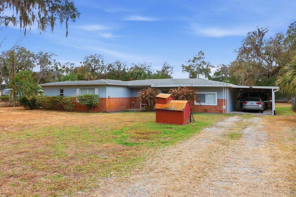 2580 North Bucknell Terrace Hernando, FL 34442 - Photo 45 of 46