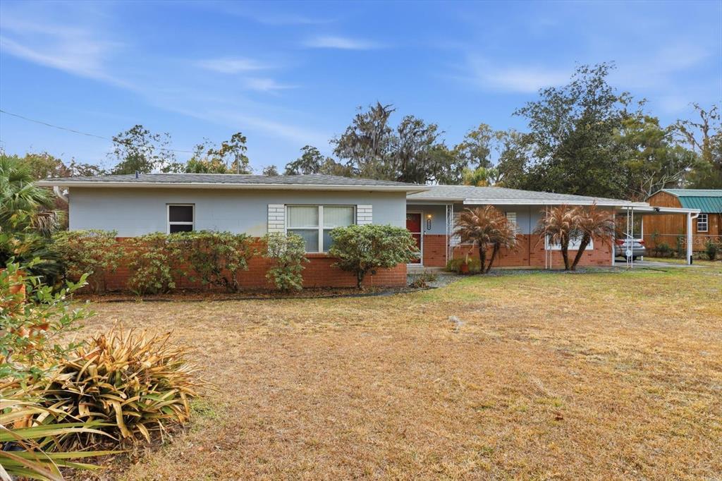 2580 North Bucknell Terrace Hernando, FL 34442 - Photo 46 of 46