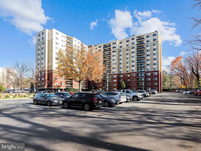 $1,650 | 7333 New Hampshire Avenue, Unit 1116S, Takoma Park, MD 20912