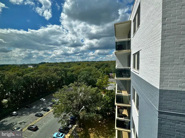 $1,650 | 7333 New Hampshire Avenue, Unit 1116S, Takoma Park, MD 20912