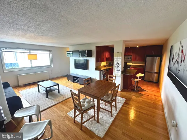 $1,650 | 7333 New Hampshire Avenue, Unit 1116S, Takoma Park, MD 20912