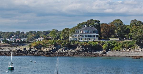 211 Willow Road Nahant, MA 01908 - Photo 1 of 1 Gallery Image 1