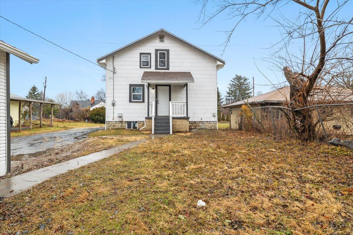 1063 Northridge Road Columbus, OH 43224 - Photo 23 of 28 25-Back