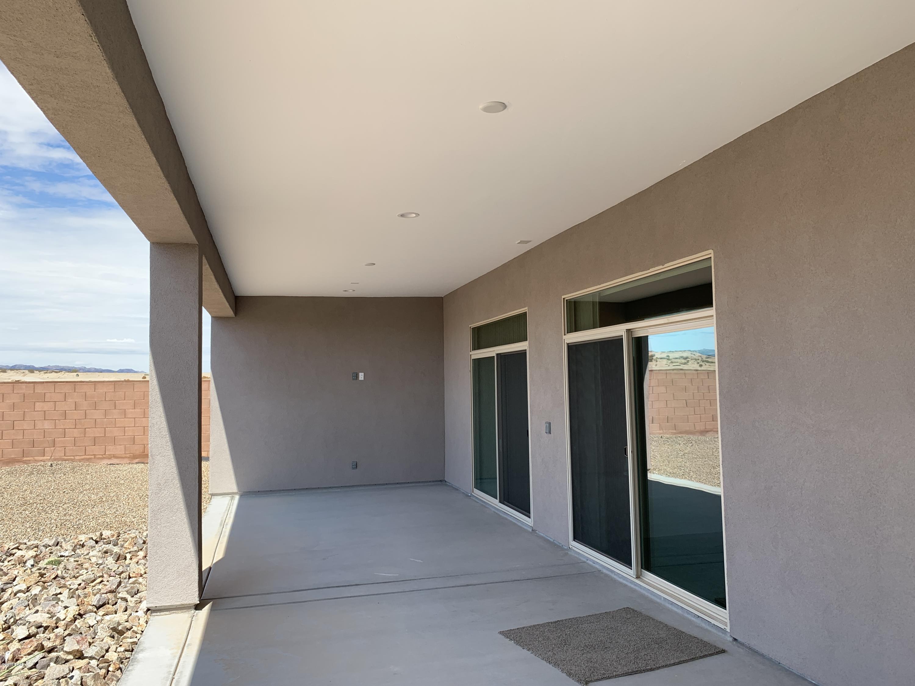 4731 North Juneberry Road Lake Havasu City, AZ 86404 - Photo 45 of 52 a view of an empty room