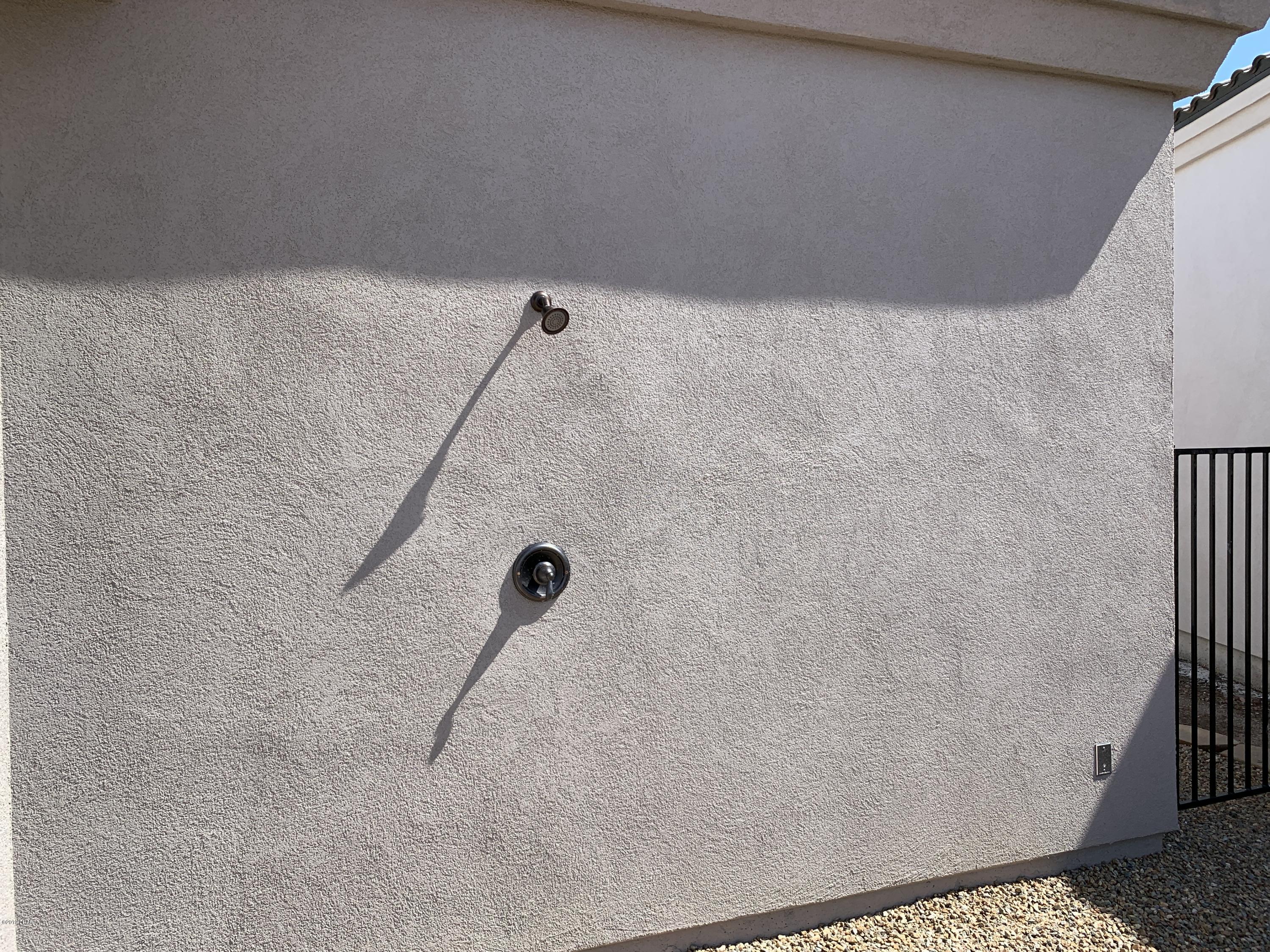 4731 North Juneberry Road Lake Havasu City, AZ 86404 - Photo 46 of 52 a bathroom with a shower
