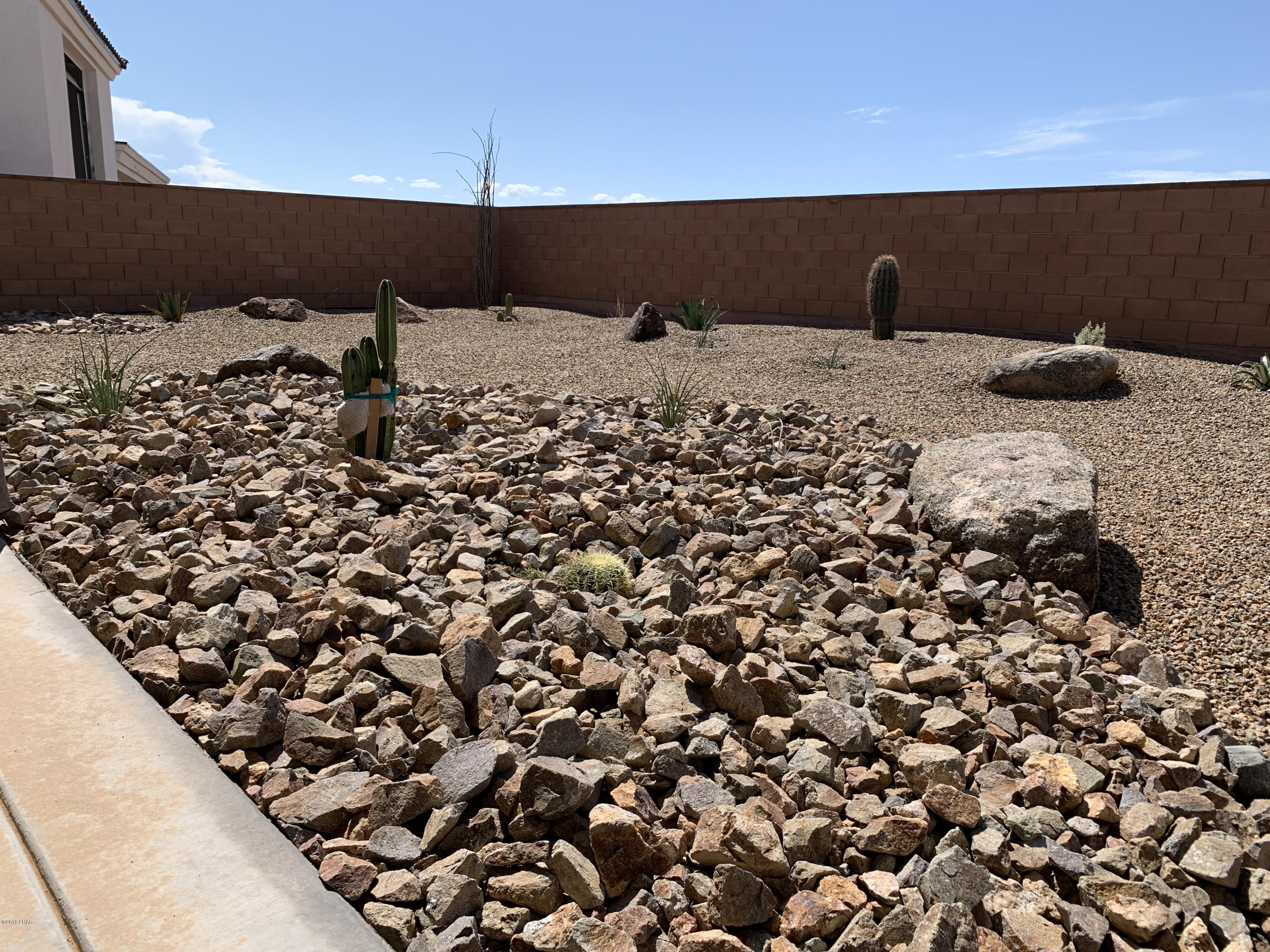4731 North Juneberry Road Lake Havasu City, AZ 86404 - Photo 51 of 52 a view of a terrace view