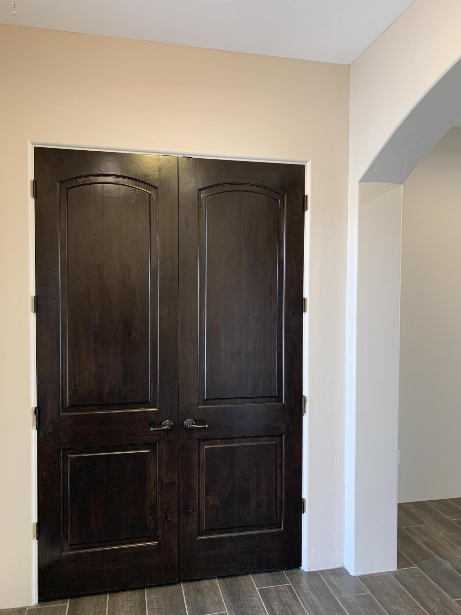4731 North Juneberry Road Lake Havasu City, AZ 86404 - Photo 8 of 52 a view of closet area