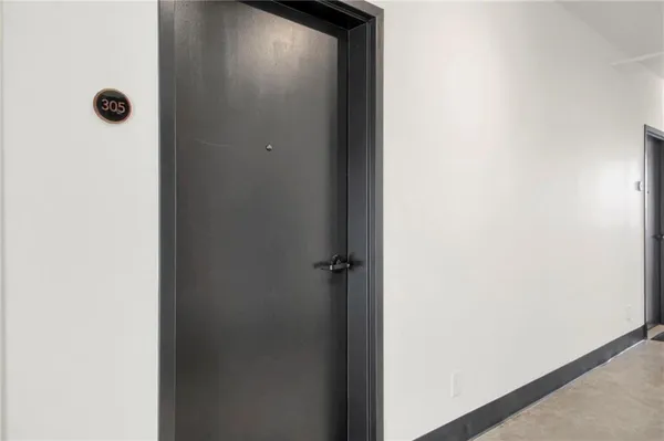 a view of a bathroom