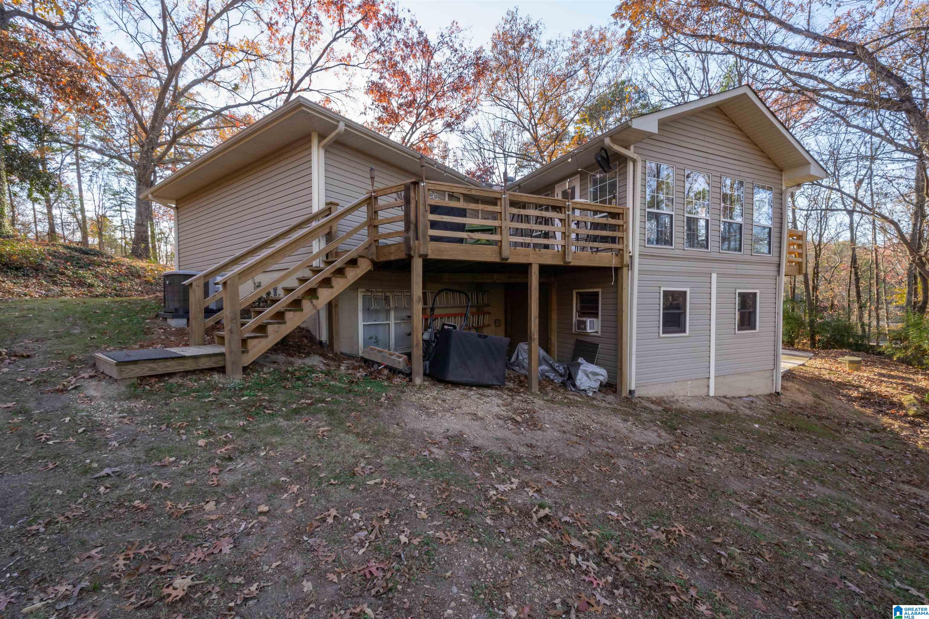 2569 Chandalar Lane Pelham, AL 35124 - Photo 68 of 77