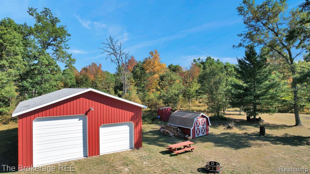 3260 Rabbit Track Road West Branch, MI 48661 - Photo 50 of 62 Gallery Image 50