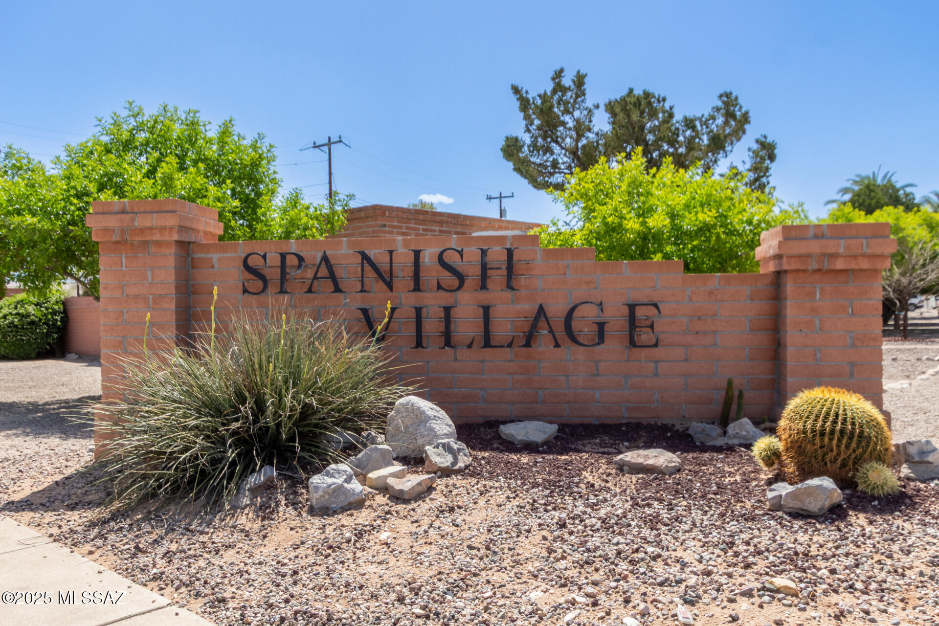 4386 East Fort Lowell Road Tucson, AZ 85712 - Photo 27 of 33 Gallery Image 27