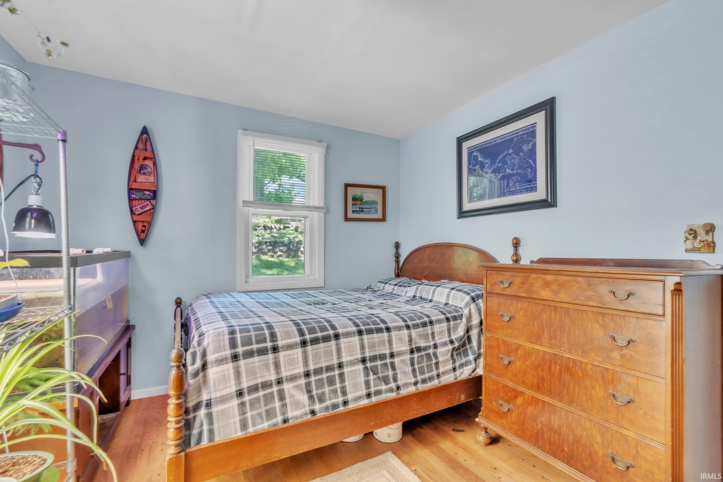 472 Spring Beach Road Rome City, IN 46784 - Photo 8 of 36