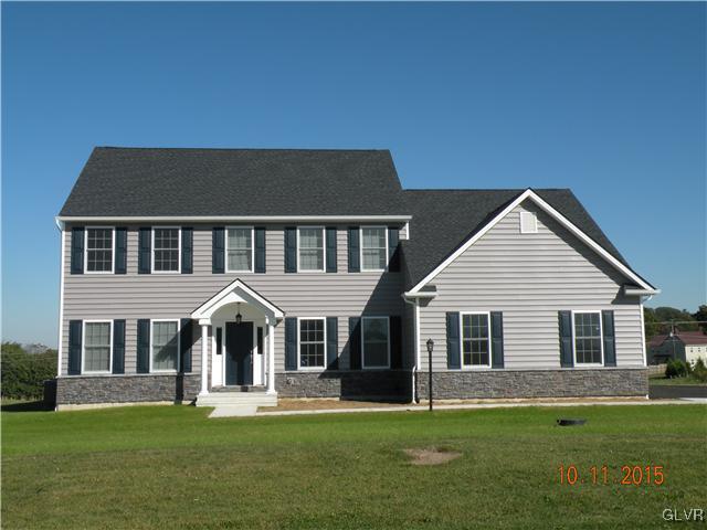 2941 Musket Road, Unit LOT 19 Kutztown, PA 19530 - Photo 1 of 3 Gallery Image 1