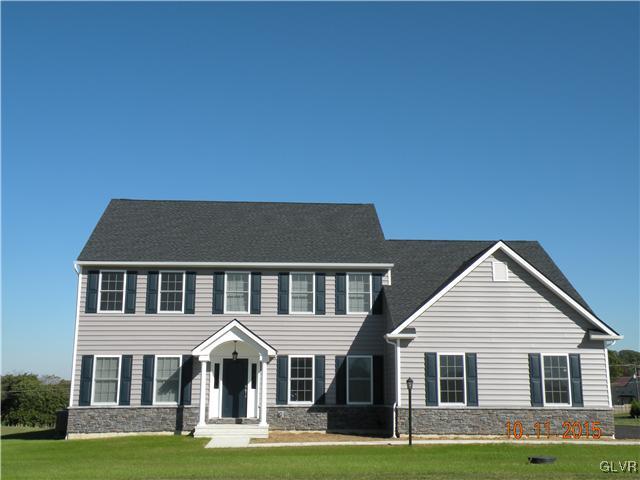 2941 Musket Road, Unit LOT 19 Kutztown, PA 19530 - Photo 2 of 3 Gallery Image 2