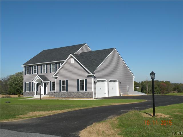 2941 Musket Road, Unit LOT 19 Kutztown, PA 19530 - Photo 3 of 3 Gallery Image 3