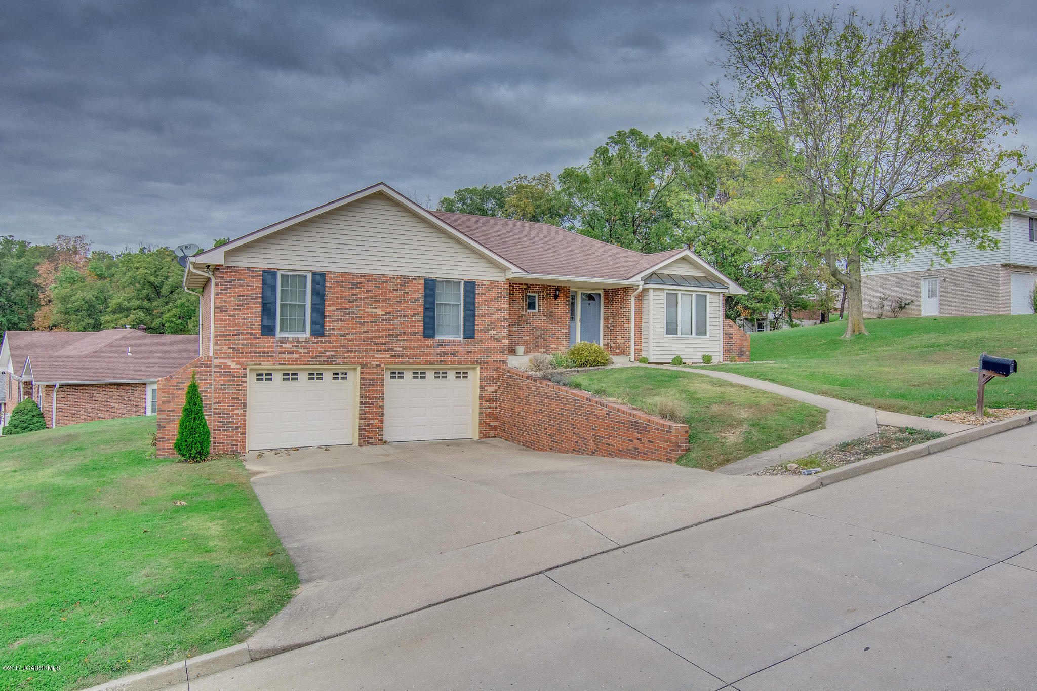 3608 Mall Ridge Street Jefferson City, MO 65109 - Photo 1 of 1
