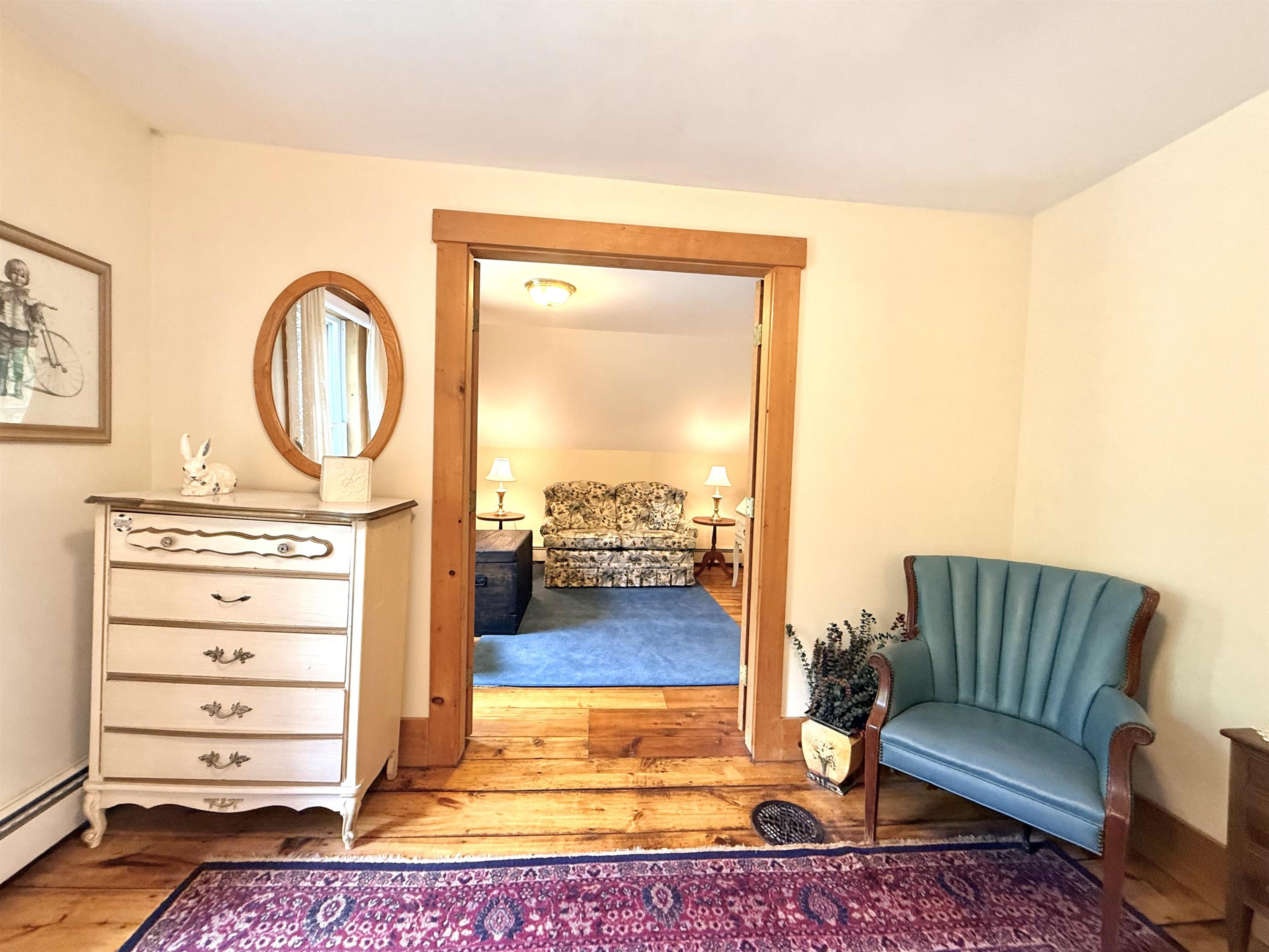 160 Parshley Road Vershire, VT 05083 - Photo 13 of 48