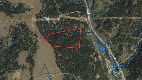 $255,000 | 7 Wilderness Trail, Newcastle, WY 82701