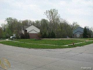 Lake Ridge Lot