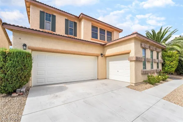 $695,000 | 9077 Glasbury Court, Las Vegas, NV 89123