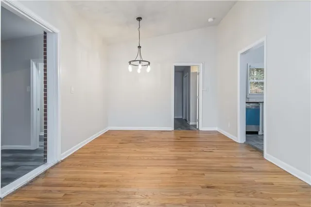 $3,000 | 3035 McLendon Circle Northwest, Atlanta, GA 30318